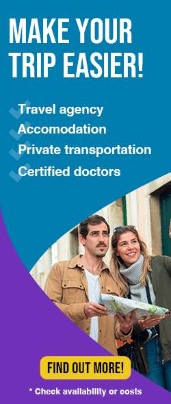Ad medical services
