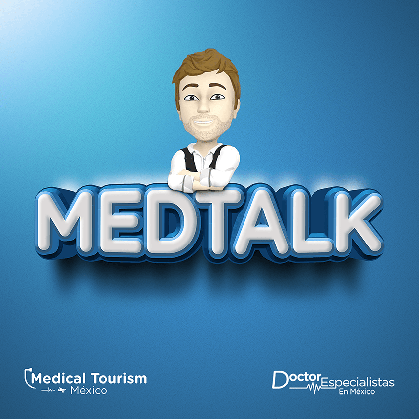 MedTalk podcast