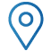 Location icon