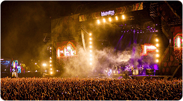 Argentina Events