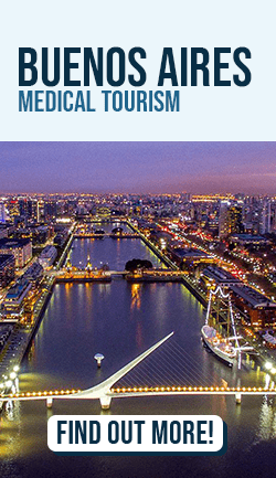 Ad Buenos Aires Destinations Medical Tourism