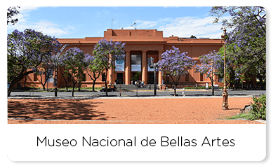 Argentina Attractions