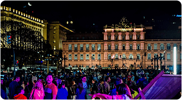 Argentina Events