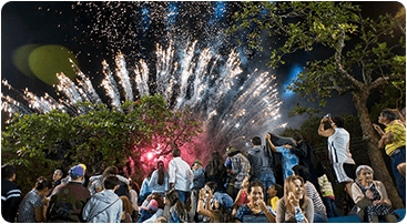 Costa Rica Events