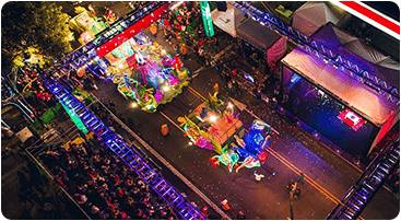 Costa Rica Events