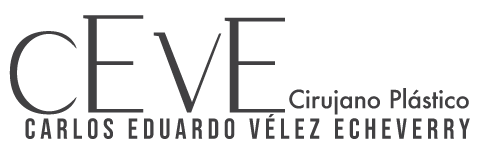 Medellin plastic surgery clinic logo