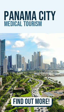 Ad Panama City Destinations Medical Tourism