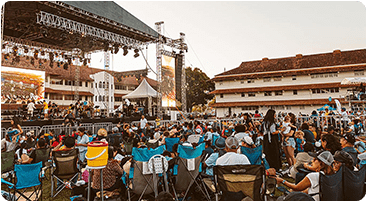 Panama City Events