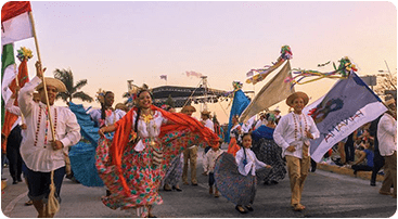 Panama City Events