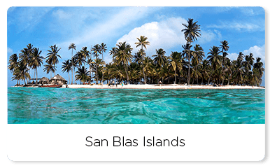 Panama City Attractions