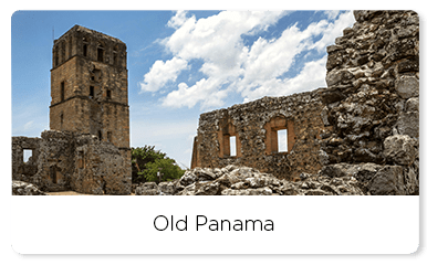 Panama City Attractions