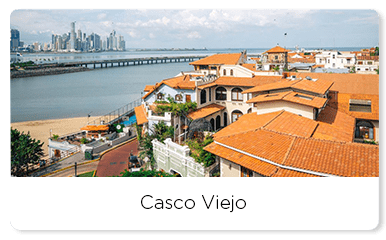 Panama City Attractions