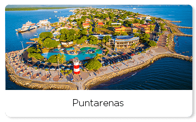 Costa Rica Attractions