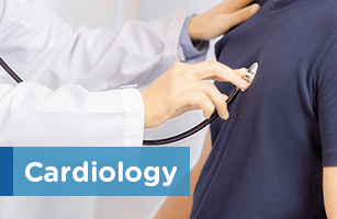 International Cardiologists for medical tourism