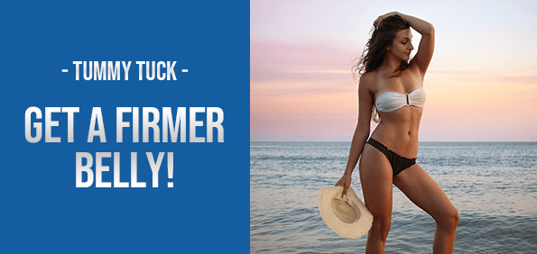 Ad Plastic surgery Abdominoplasty Medical Tourism international