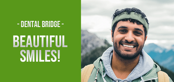 Ad Dentist Dental bridge Medical Tourism international