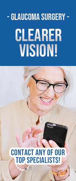Ad Ophthalmologist Glaucoma surgery Medical Tourism international