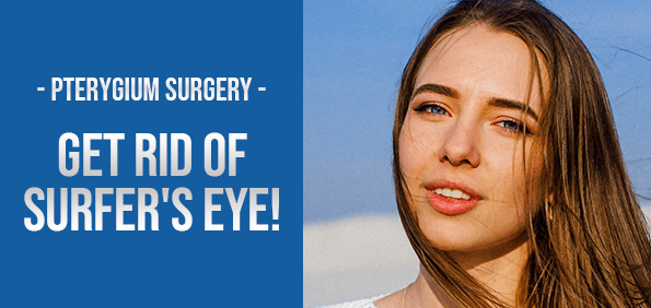 Ad Ophthalmologist Pterygium Medical Tourism international