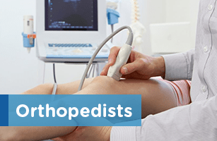 International Orthopedist for medical tourism